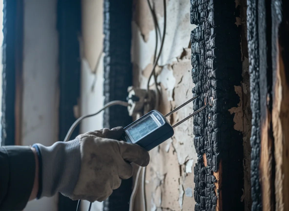 Fire Damage Restoration Pewamo, MI FAQs